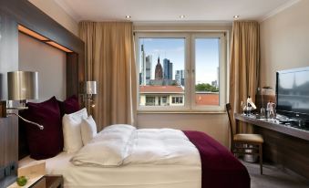 Flemings Hotel Frankfurt Main-Riverside