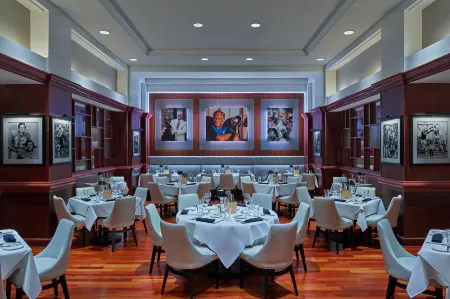 Walt Disney World Dolphin