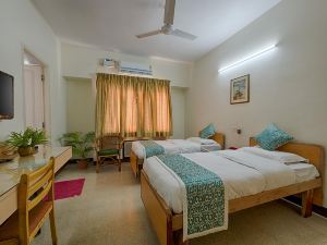 YWCA International Guest House Chennai
