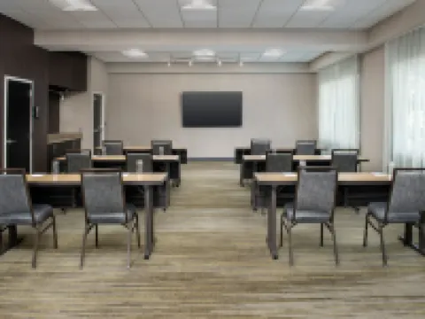 Courtyard Portland Tigard Hoteles en Tigard