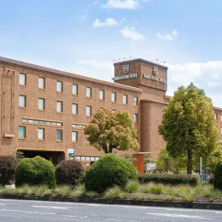 Nara Royal Hotel