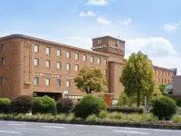 Nara Royal Hotel - 4-Star