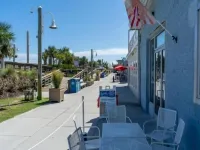 Beach Harbor Unit 32b 2卧室公寓由RedAwning提供