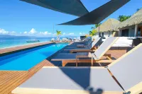 Serenity Island Resort - Pools