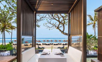 The St. Regis Bali Resort