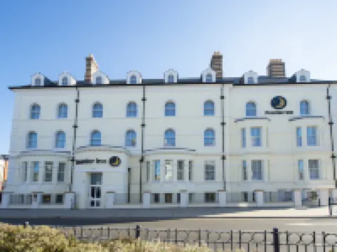 蘭達諾市中心優品迎酒店 蘭迪德諾酒店