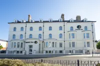 Premier Inn Llandudno Town Centre Hotels near Happy Valley Road Beach