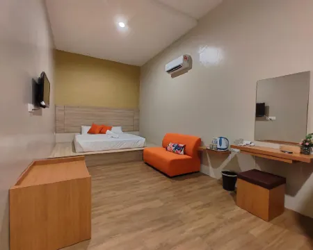 榴蓮山別墅 話毛生酒店