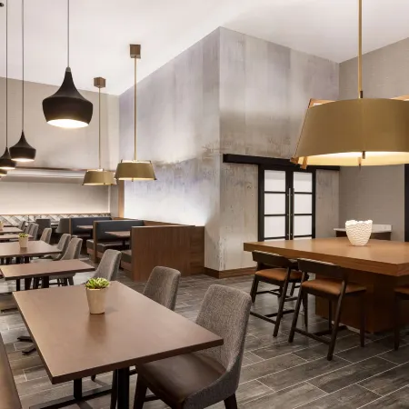 Doubletree by Hilton Columbus Dublin