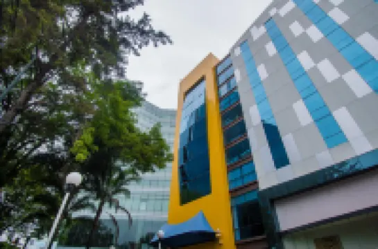 BelAir Business a Wyndham Garden Hotel Hotels in 