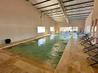 Howard Johnson Marinas & Resort - piscina
