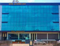 Hotel Jai Harsh Hotels near Baba Bharthari Maharaaj Temple