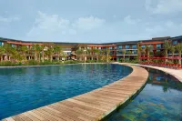 Hilton Cabo Verde Sal Resort - piscina