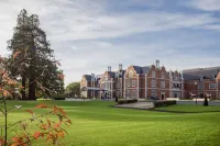 Savill Court Hotel and Spa