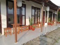 Rosella Cottages - Homestay - Yogyakarta Hotels in Gamping