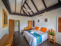 Daku Resort Các khách sạn ở Savusavu