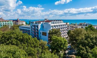 Prestige Deluxe Hotel Aquapark Club - All Inclusive