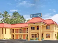 Travelodge by Wyndham Forest Park Atlanta South Hotels near Hartsfield–Jackson Atlanta International Airport