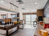 Hampton Inn by Hilton Colorado Springs Northeast Hotels near Palmer Park