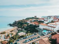 Hotel Moresco Hotels near Spiaggia di Cala Sambuco