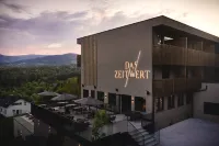 Boutiquehotel DAS ZEITWERT精品酒店