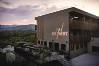Boutiquehotel Das Zeitwert Hôtels à : Deutschlandsberg