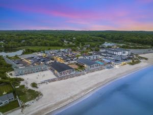 Sea Crest Beach Hotel