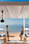 Hotel Perrakis - Meerblick
