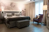 Scandic Crown