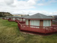 Smith Rock Resort Hotel a Crooked River Ranch