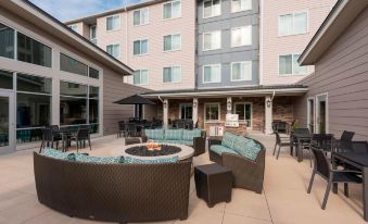 Residence Inn Grand Rapids Airport