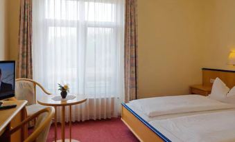 Sporthotel Malchow