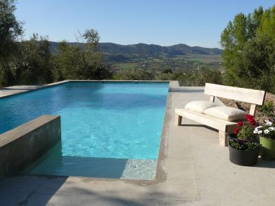Villa El Toro Blanco