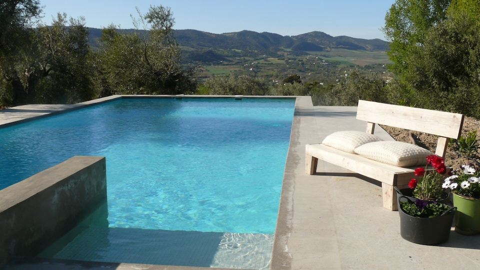 Villa El Toro Blanco