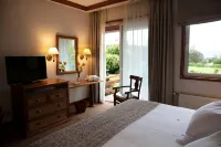 Hotel Termas Puyehue Wellness & Spa Resort Hotels in 