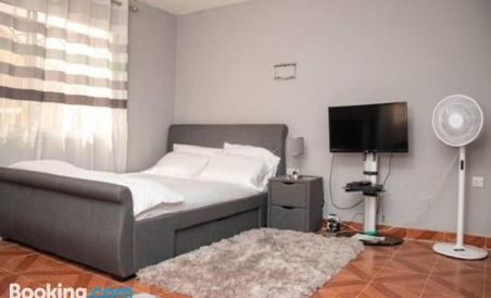 Fully Air-Condition 3Bed Villa - WiFi - Hot Water - Housity