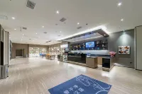 HanTing Hotel (Taicang Wanda Plaza)