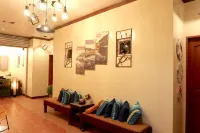 宿務機場麥克坦酒店