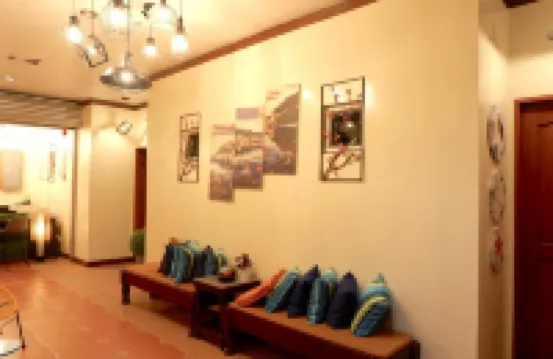 The Runway Inn - Mactan Cebu