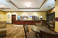Holiday Inn Express & Suites Snyder Các khách sạn ở Snyder