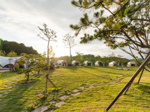 진주 캠핑 소사이어티