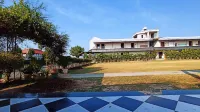 Aravalli Hill Resort Hotel a Chittaurgarh
