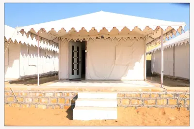 Royal Salma Resort Sam Jaisalmer Hotels in Sam