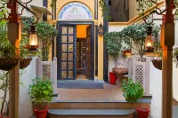 Hari Ganga Niwas, Ihcl SeleQtions Hotel a 