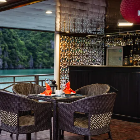 The Boutique Cruise