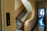 Nha Trang CR Hotel Hotels in Cam Phúc Bắc