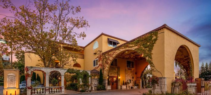 Dry Creek Inn Mod Collection by Sonesta Hotels in Sonoma County