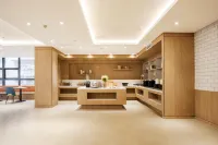 โรงแรม HanTing (ตู้หยุน) - พร้อมอาหารเช้า