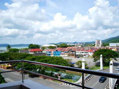 Langkawi Baron Hotel