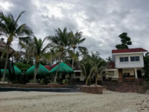 Mangodlong Rock Resort Hotels in Camotes